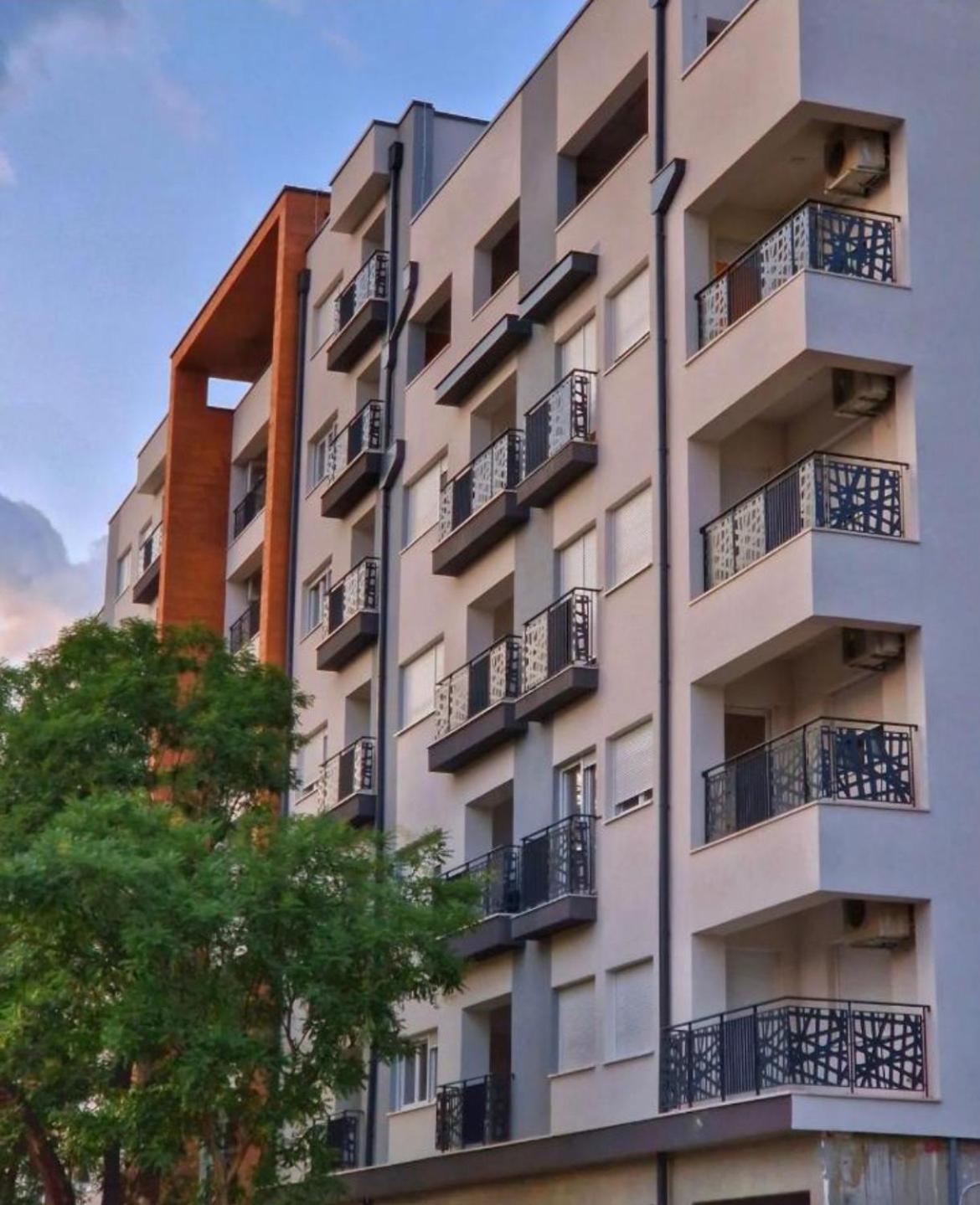 Merak2 Apartment- Free Private Parking Mostar Exteriör bild