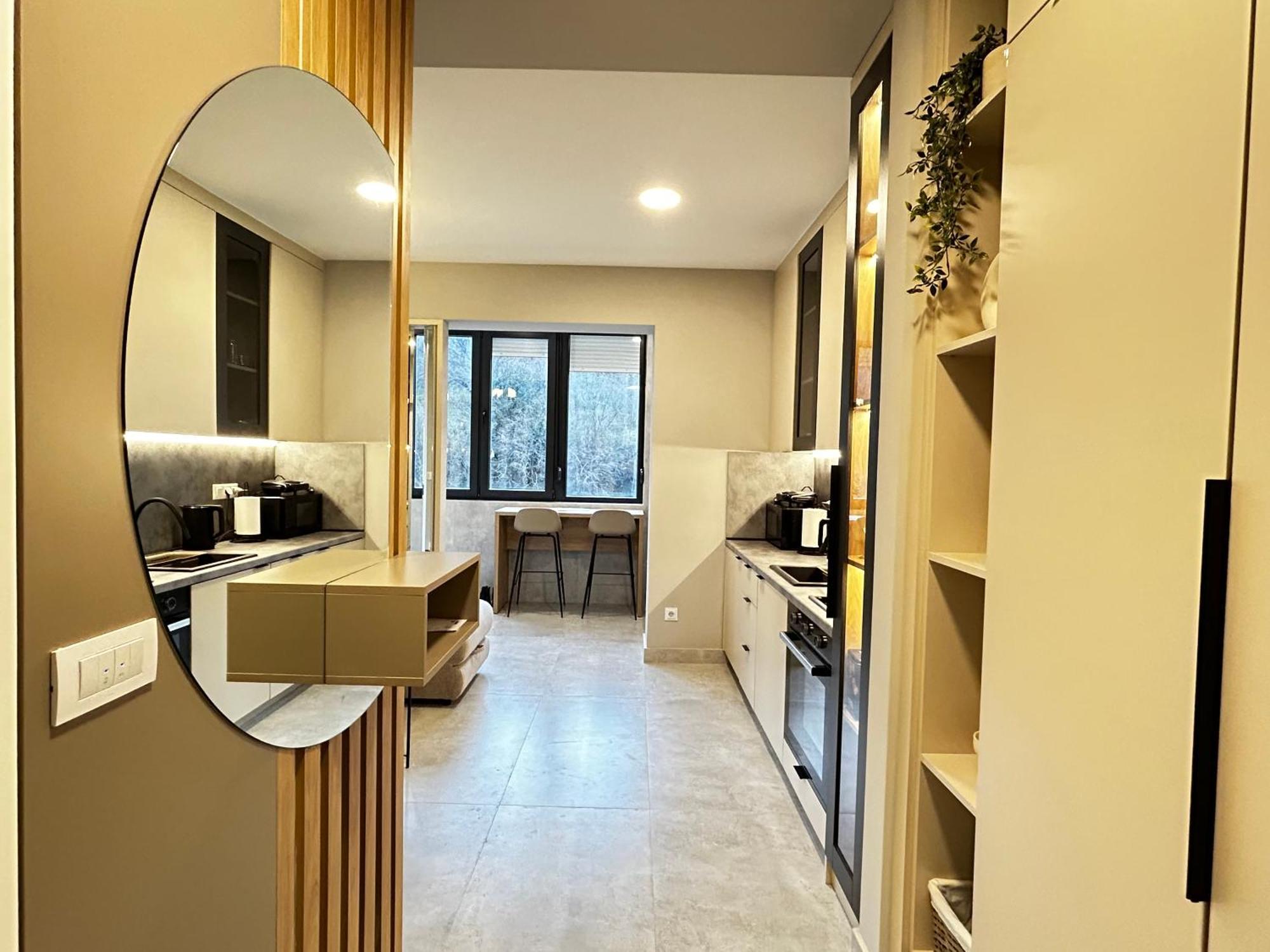 Merak2 Apartment- Free Private Parking Mostar Exteriör bild